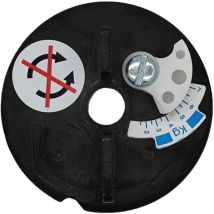 Came Saumurage Complete 5600