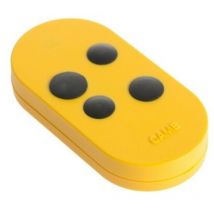 Télécommande Came TOPD4FYS