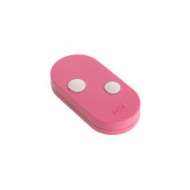 Came - TOP-D2RPS 806TS-0115| Gate Remote - Pink