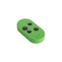 Came - TOP-D4FES 806TS-0104| Gate Remote - Green