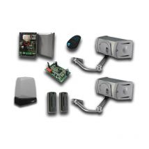 Kit complet motorisation ferni 24v 001u1275 u1275 - Came