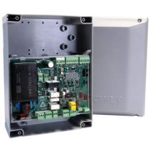 Came Zlx230m 801qa-0120 – 230-v-multifunktions-steuergerät Für Drehtore, Ersetzt Za3p Und Zm3e