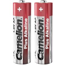 Camelion Aa/lr6 Plus Alcaline 2 Pièces.