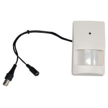 Urmet - Caméra bullet sensor pir ir ahd 1080P 3.6MM pir 1096/204