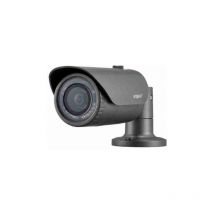 Hanwha - Caméra Bullet HCO-7010RA 4MP Wisenet hd+