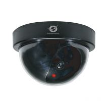 Conceptronic - cfcamd - Dome - Intérieur - Noir - Plastique - 73 mm - 11,8 cm