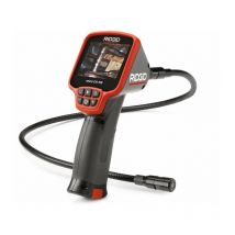 Caméra couleur d'inspection micro CA-150