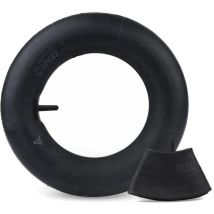 Ayyqh - xvx Confezione da 2 camere d'aria 4.80/4.00-8 con valvola diritta per carriola, passeggino, camion per sacchi, tosaerba, spazzaneve,