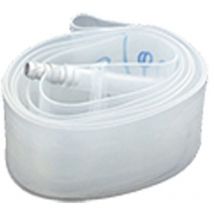 Camera d'aria di ricambio senza pompa per botti fusti Belvivere 660 da 400 Lt.