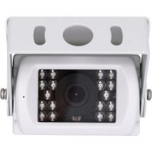 Blaupunkt RVC 3.0 Caméra de recul filaire éclairage IR supplémentaire, microphone intégré blanc A105822