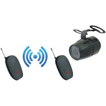 Snooper - caméra de recul rc38 sans fil hf