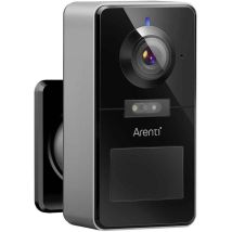 Power1 Arenti Wi-fi Ip Caméra De Surveillance 2560 X 1440 Pixels