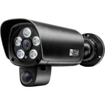 Instar - 101666 IN-9408 2K+ lan/poe sw Ethernet ip Caméra de surveillance 2560 x 1440 pixels
