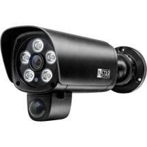 Instar - 101666 In-9408 2k+ Lan/poe Sw Ethernet Ip Caméra De Surveillance 2560 X 1440 Pixels X294862