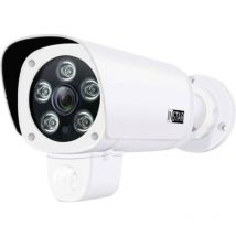 Instar - 101667 IN-9408 2K+ lan/poe ws Ethernet ip Caméra de surveillance 2560 x 1440 pixels