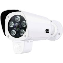 Instar - 101667 In-9408 2k+ Lan/poe Ws Ethernet Ip Caméra De Surveillance 2560 X 1440 Pixels X294802