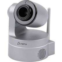 Olympia - 5965 ic 1285 z Ethernet, Wi-Fi ip Caméra de surveillance 1280 x 720 pixels
