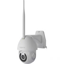 Sygonix - Caméra de surveillance SY-4535054 Wi-Fi, Ethernet ip 1920 x 1080 pixels