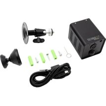 Technaxx - 4989 Tx-190 Wi-fi, Ethernet Ip Caméra De Surveillance 2304 X 1296 Pixels D069482