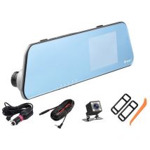 Northix - Tracer 47111 4.0D fhd Mensa (TRAKAM47111)