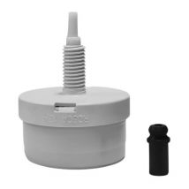 Regiplast - Camera di compressione per pulsante pneumatico 1601l