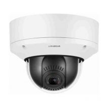 Hanwha - Caméra dôme anti-vandale d'intérieur XND-6081V 2MP