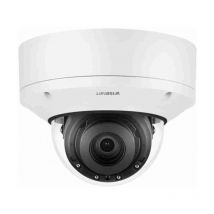 Hanwha - Caméra dôme anti-vandale d'intérieur XND-8081RV 5MP ir