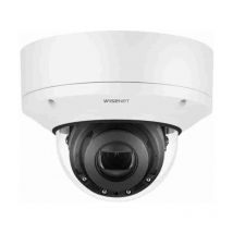 Hanwha - Caméra dôme anti-vandale d'intérieur ir 5MP XND-8081REV