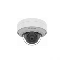 Hanwha - Caméra dôme anti-vandale extérieure QNV-C8012 5MP ai
