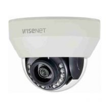 Hanwha - Caméra dôme d'intérieur analogique hd ir 2MP HCD-6020R