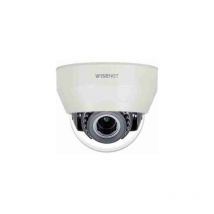 Caméra dôme d'intérieur analogique HD IR 2MP HANWHA HCD-6070R