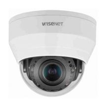 Caméra dôme d'intérieur ir 5MP Hanwha QND-8080R