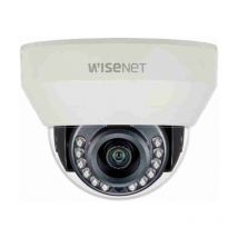 Hanwha - Caméra dôme extérieure HCV-7020RA 4MP Wisenet hd+