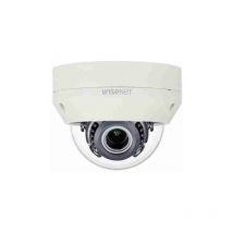 Hanwha - Caméra dôme extérieure HCV-7070RA 4MP Wisenet hd+