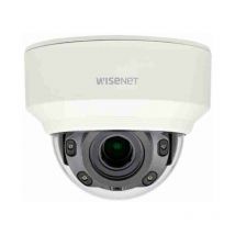 Caméra dôme extérieure ir 2MP Hanwha XNV-L6080R XNV-L6080R