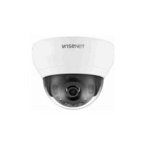 Hanwha - Caméra dôme infrarouge 4MP QND-7022R