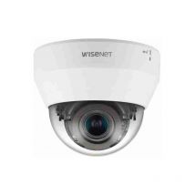 Caméra dôme infrarouge 4MP Hanwha QND-7082R