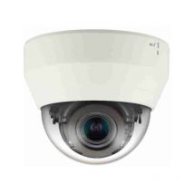 Caméra dôme infrarouge HANWHA QND-6012R 2MP