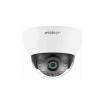 Hanwha - Caméra dôme infrarouge QND-6022R1 2MP