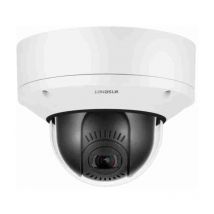 Hanwha - Caméra dôme intérieure ptrz 5MP XND-8081VZ