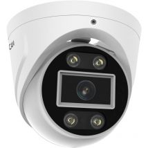 Foscam - Caméra ip extérieure avec spots - T8EP Blanc