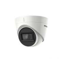Hikvision - Caméra dôme tourelle DS-2CE78U1T-IT3F 4IN1 tvi/ahd/cvi/cvbs 4K 8Mpx 2.8mm osd IP67