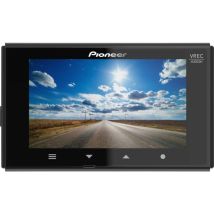 Caméra embarquée + gps Pioneer VREC-H310SH Angle de vue horizontal=112 ° 12 v Démarrage automatique, avec écran, Wi-Fi A908663