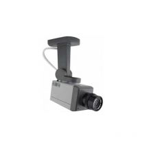 Securitegooddeal - Camera factice motorisée x2