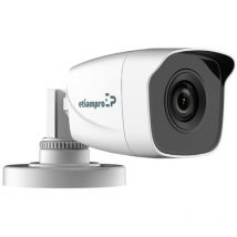 Velleman - EtiamPro caméra hd cctv - hd tvi - cylindrique - white