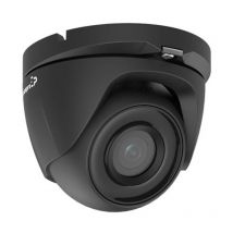 Velleman - EtiamPro caméra hd cctv - hd tvi - dôme - noir - black