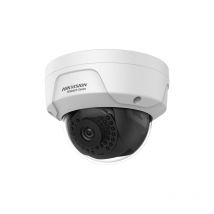Hiwatch - Caméra ip 4 Mégapixel Hikvision - 1/3' Progressive Scan cmos - Compression H.265+/H.265 - Objectif 2.8 mm - ir LEDs Portée 30 m - web,