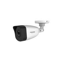 Hiwatch - Caméra ip 4 Mégapixel Hikvision - 1/3' Progressive Scan cmos - Compression H.265+/H.265 - Objectif 2.8 mm wdr - exir ir LEDs Portée 30 m