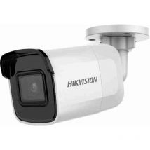 Caméra ip bullet easy ip 4.0 colorvu&acusense&acusearch objectif motorisé 4MP