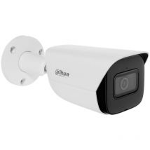 Dahua - Technologie WizSense IPC-HFW2541E-S-0280B caméra de surveillance Bullet Camera de ip security Indoor and Outdoor 2592 x 1944 Pixels Wall